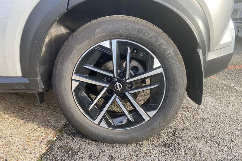 Used Nissan Juke 2024 for sale - 76018360: Photo 9