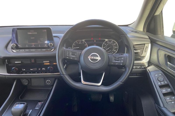 Used Nissan Qashqai 2022 for sale - 76202181: Photo 11