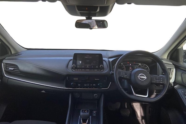 Used Nissan Qashqai 2022 for sale - 76202181: Photo 12
