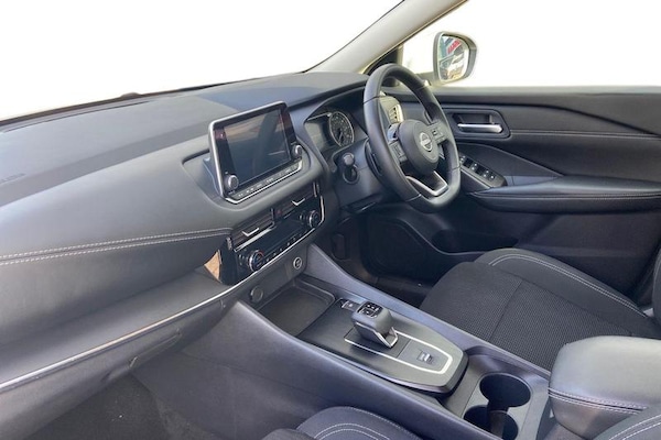 Used Nissan Qashqai 2022 for sale - 76202181: Photo 13