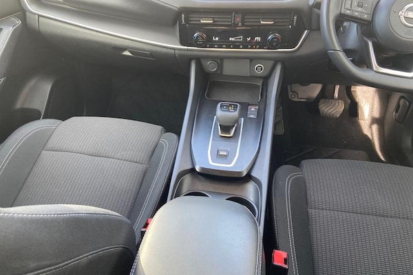 Used Nissan Qashqai 2022 for sale - 76202181: Photo 14