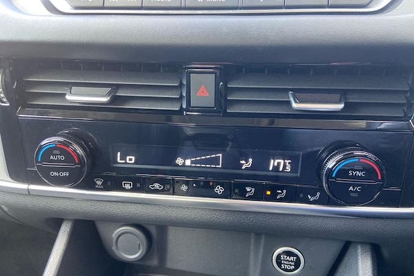 Used Nissan Qashqai 2022 for sale - 76202181: Photo 15
