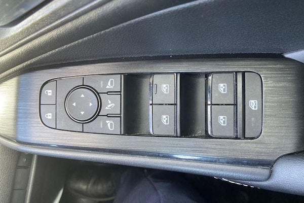 Used Nissan Qashqai 2022 for sale - 76202181: Photo 16