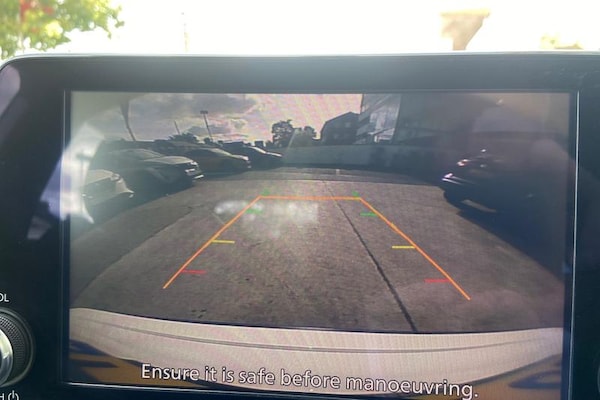 Used Nissan Qashqai 2022 for sale - 76202181: Photo 19