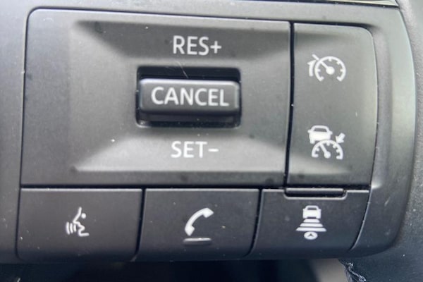 Used Nissan Qashqai 2022 for sale - 76202181: Photo 22