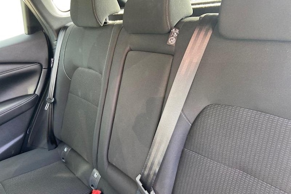 Used Nissan Qashqai 2022 for sale - 76202181: Photo 23