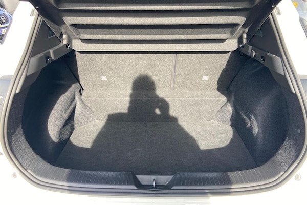 Used Nissan Qashqai 2022 for sale - 76202181: Photo 24