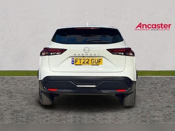 Used Nissan Qashqai 2022 for sale - 76202181: Photo 4