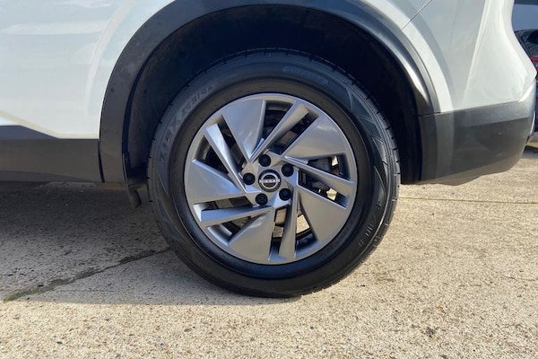 Used Nissan Qashqai 2022 for sale - 76202181: Photo 9