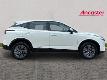 Used Nissan Qashqai 2023 for sale - 78657227: Photo