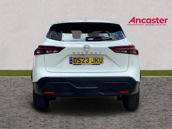 Used Nissan Qashqai 2023 for sale - 78657227: Photo