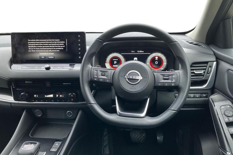 Used Nissan Qashqai 2022 for sale - 77462453: Photo 11