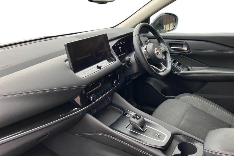 Used Nissan Qashqai 2022 for sale - 77462453: Photo 13