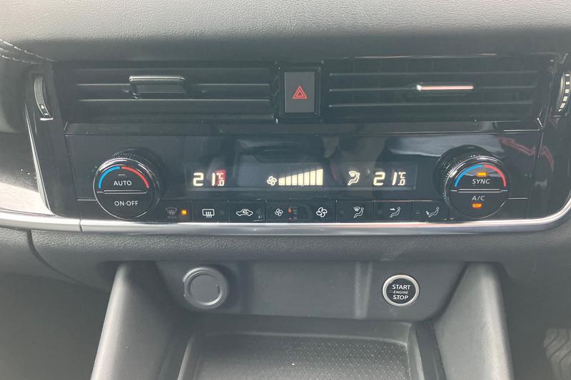 Used Nissan Qashqai 2022 for sale - 77462453: Photo 15