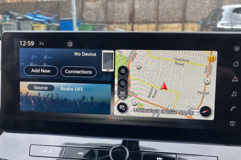 Used Nissan Qashqai 2022 for sale - 77462453: Photo 17