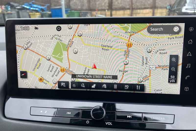 Used Nissan Qashqai 2022 for sale - 77462453: Photo 18