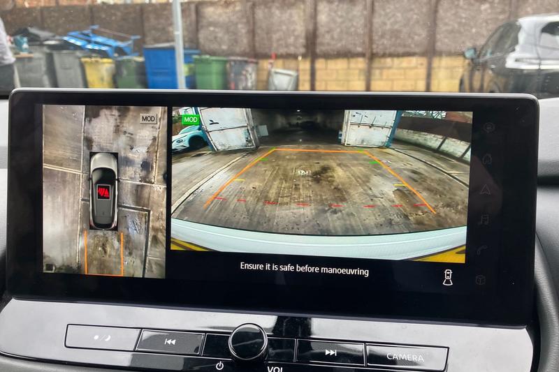 Used Nissan Qashqai 2022 for sale - 77462453: Photo 19