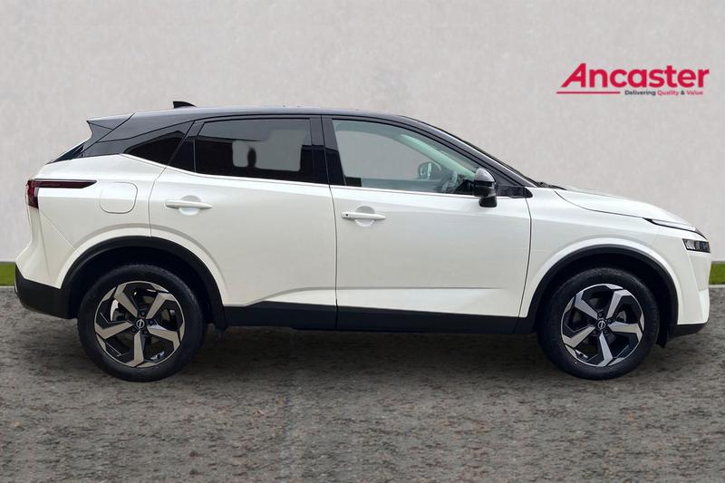 Used Nissan Qashqai 2022 for sale - 77462453: Photo 2