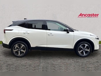 Used Nissan Qashqai 2022 for sale - 77462453: Photo
