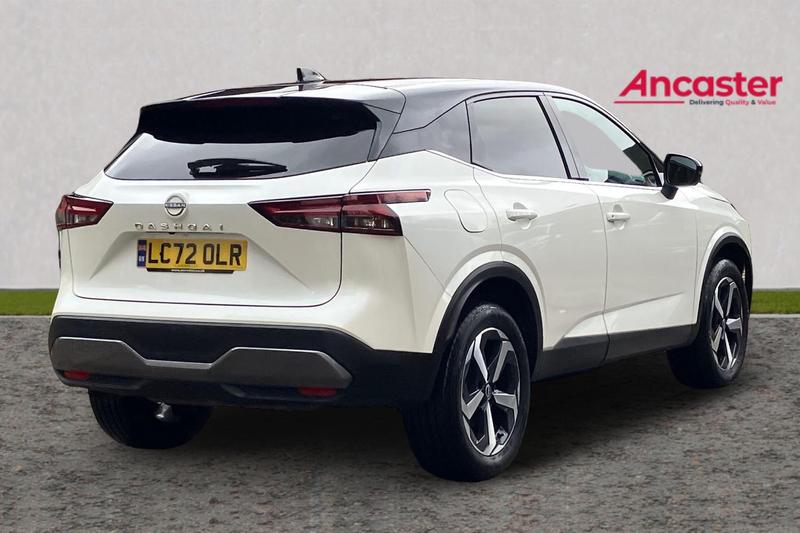 Used Nissan Qashqai 2022 for sale - 77462453: Photo 3