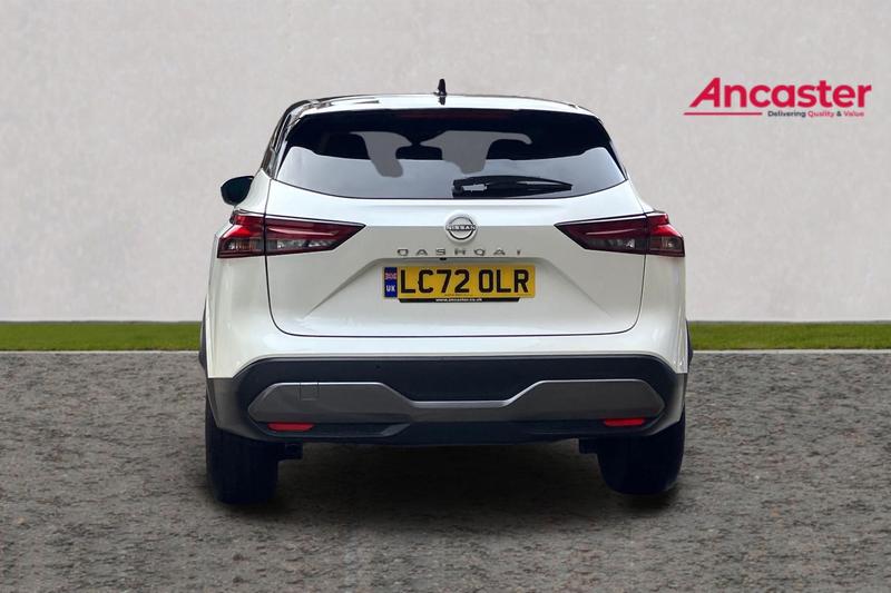 Used Nissan Qashqai 2022 for sale - 77462453: Photo 4
