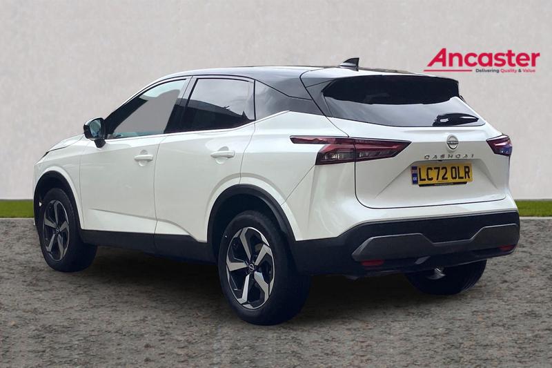 Used Nissan Qashqai 2022 for sale - 77462453: Photo 5