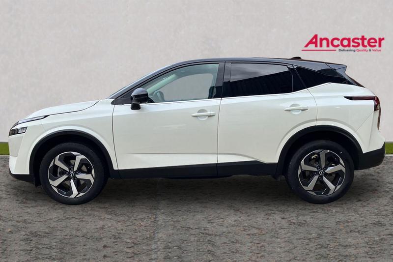 Used Nissan Qashqai 2022 for sale - 77462453: Photo 6