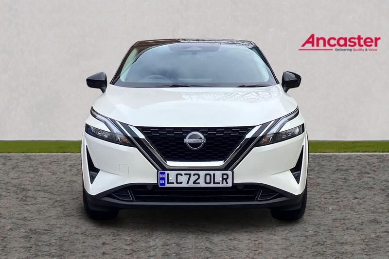 Used Nissan Qashqai 2022 for sale - 77462453: Photo 8