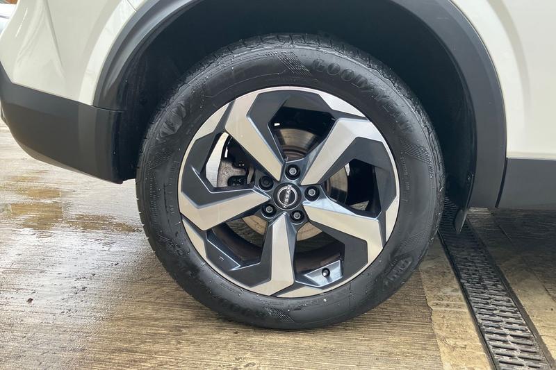 Used Nissan Qashqai 2022 for sale - 77462453: Photo 9