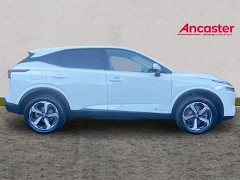 Used Nissan Qashqai 2023 for sale - 78677534: Photo