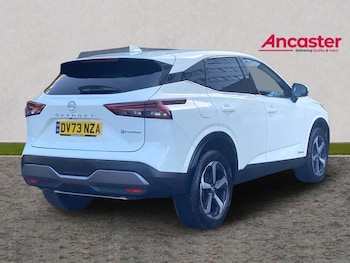 Used Nissan Qashqai 2023 for sale - 78677534: Photo