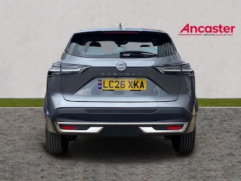 Used Nissan Qashqai 2026 for sale - 78486813: Photo