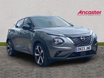 Used Nissan Juke 2023 for sale - 78886155: Photo
