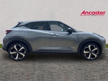 Used Nissan Juke 2023 for sale - 78886155: Photo