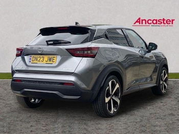 Used Nissan Juke 2023 for sale - 78886155: Photo