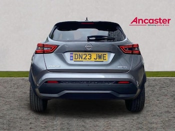 Used Nissan Juke 2023 for sale - 78886155: Photo