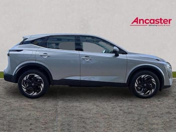 Used Nissan Qashqai 2025 for sale - 79693388: Photo