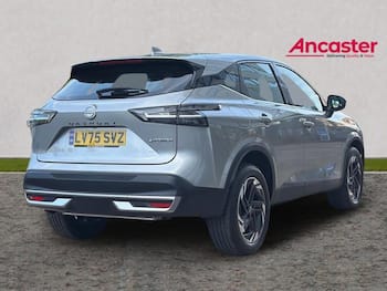 Used Nissan Qashqai 2025 for sale - 79693388: Photo