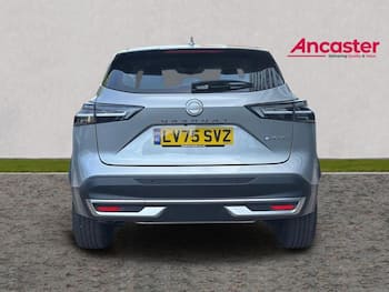 Used Nissan Qashqai 2025 for sale - 79693388: Photo