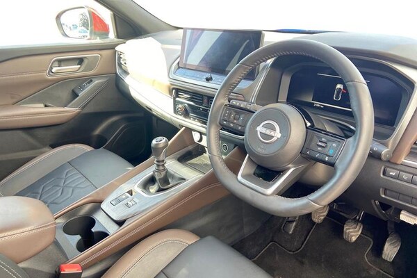 Used Nissan Qashqai 2024 for sale - 75130789: Photo 10
