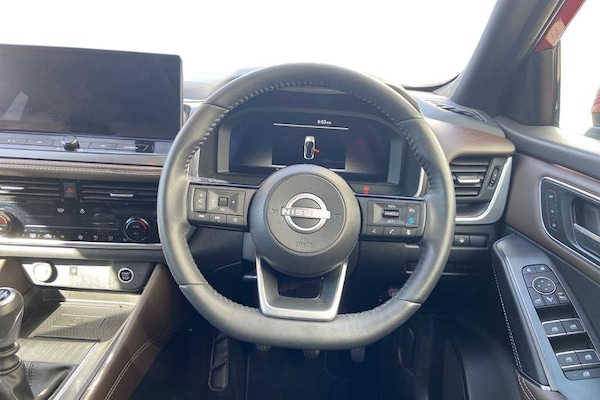 Used Nissan Qashqai 2024 for sale - 75130789: Photo 11