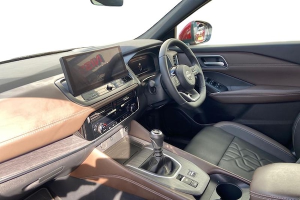 Used Nissan Qashqai 2024 for sale - 75130789: Photo 13