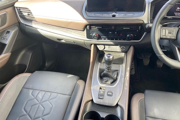 Used Nissan Qashqai 2024 for sale - 75130789: Photo 14