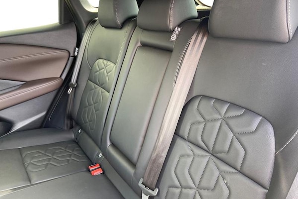Used Nissan Qashqai 2024 for sale - 75130789: Photo 23