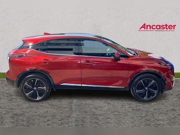 Used Nissan Qashqai 2024 for sale - 75130789: Photo