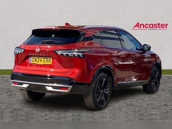 Used Nissan Qashqai 2024 for sale - 75130789: Photo