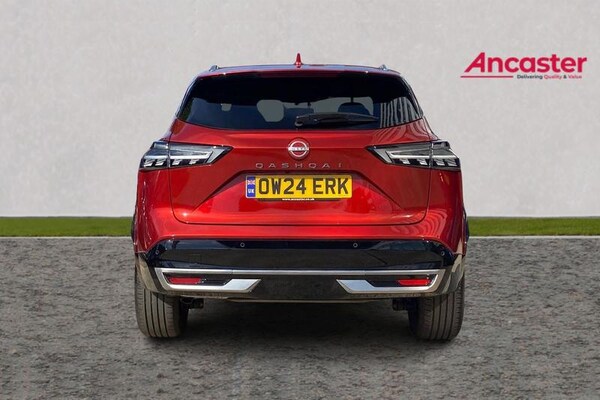 Used Nissan Qashqai 2024 for sale - 75130789: Photo 4