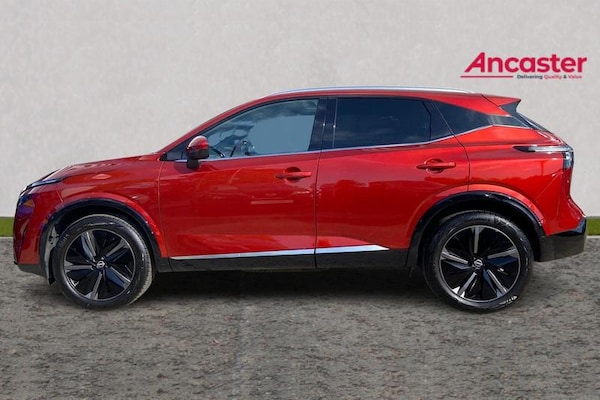 Used Nissan Qashqai 2024 for sale - 75130789: Photo 6