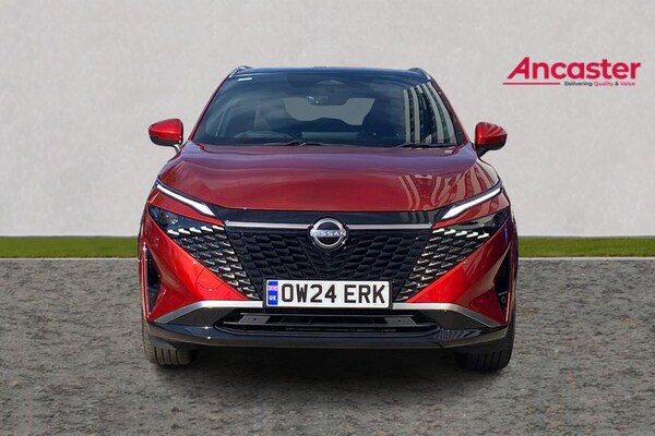 Used Nissan Qashqai 2024 for sale - 75130789: Photo 8