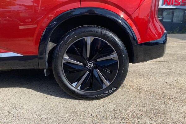 Used Nissan Qashqai 2024 for sale - 75130789: Photo 9